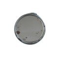 PLECHOVÝ SUD 60L RAL5010/SUROVÝ MIERNOU VNÚTORNOU KORÓZIOU 0,6/0,5/0,5 MM UN X100,4/S OV+PÁKA 365/395X580 DRŽADLA(3)3