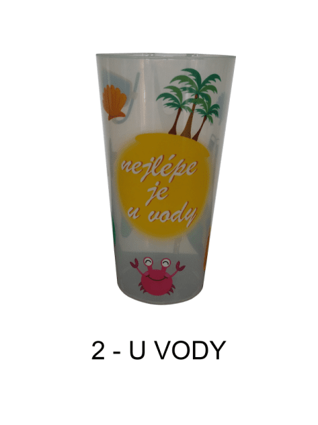  PP POHÁRIK S KLIPOM 0,5 L EXTRA PEVNÝ, UNIVERZÁLNY POTLAČ(2)