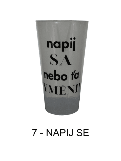  PP POHÁRIK S KLIPOM 0,5 L EXTRA PEVNÝ, UNIVERZÁLNY POTLAČ(7)